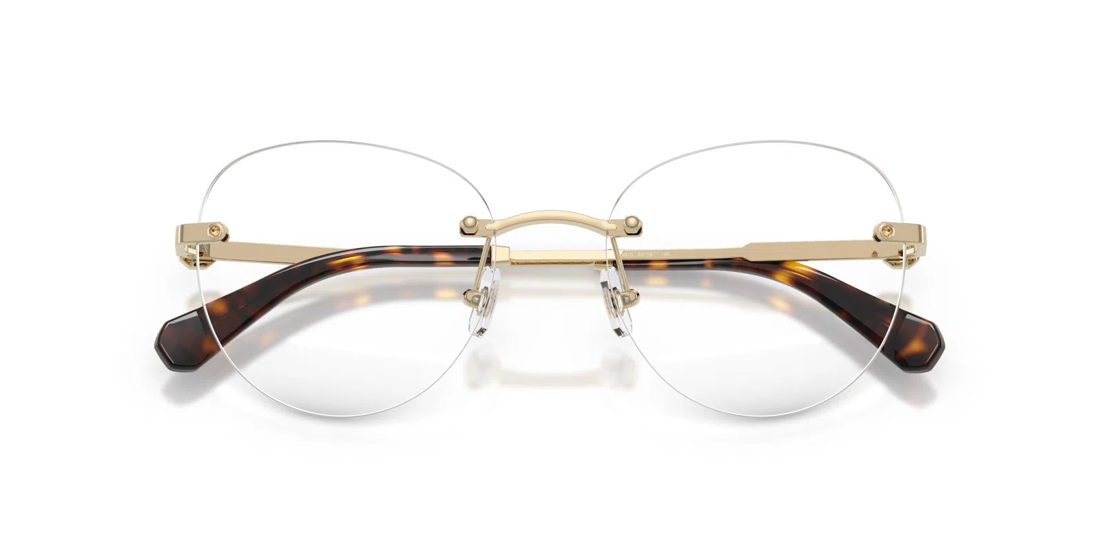 Swarovski 1021 Eyeglasses - view 13